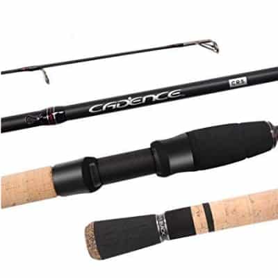 Cadence-CR5-Spinning-Rod