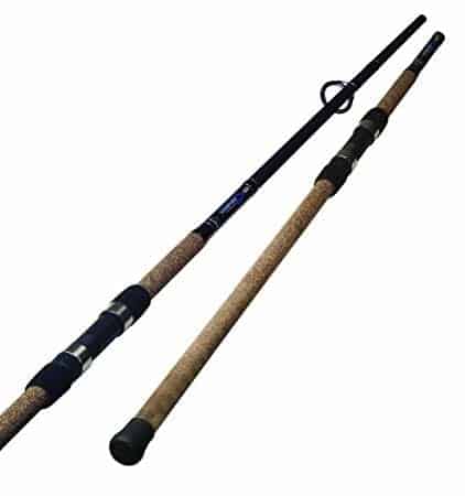 Okuma-Longitude-Surf-Graphite-Rods