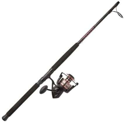 Penn-Fierce-II-Rod-and-Reel-Combo