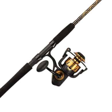 best-surf-fishing-rod-and-reel-combo