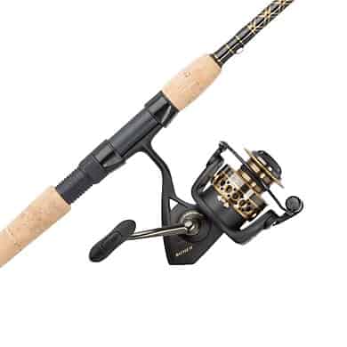 best-surf-fishing-rod-and-reel-combo-penn-battle-ii