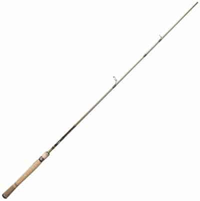 fenwick eagle spinning rod image