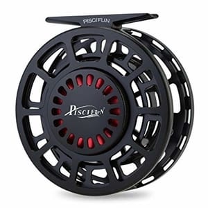 best-fly-fishing-reel-piscifun-platte