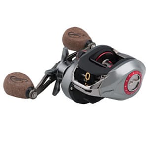 pflueger-president-xt-low-profile-reel