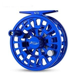 piscifun-blaze-fly-fishing-reel