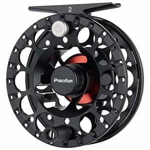 piscifun-sword-ii-fly-fishing-reel