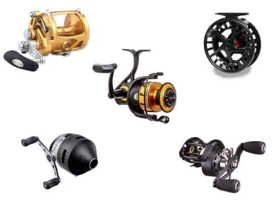 common-outer-cleaning-steps-for-all-reels