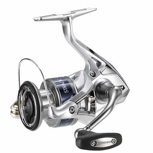 shimano-stradic-hg-spinning-reel