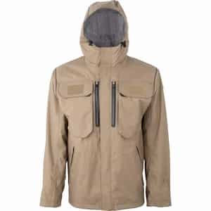 hodgman aesis shell jacket