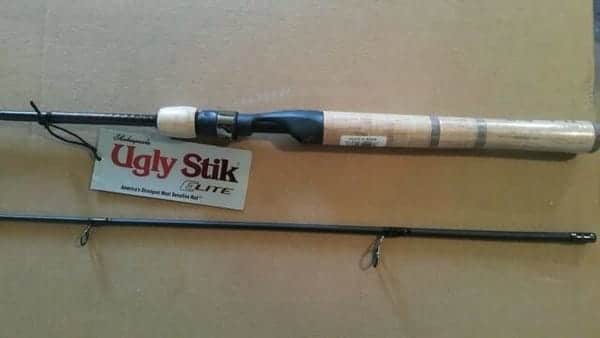 ugly stik elite review our verdict