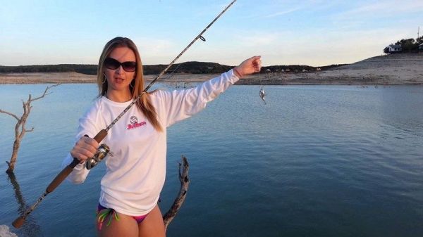 best all around freshwater fishing rod