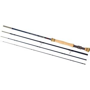Temple Fork Outfitters Clouser Series Fly Rod