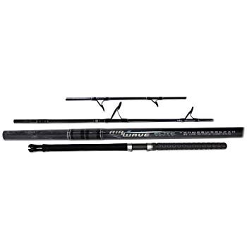 ​TSUNAMI Airwave Elite Surf Spin Fishing Rod