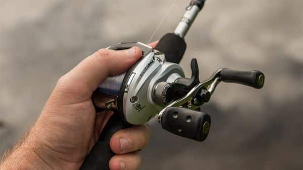 Abu Garcia Silver Max Review