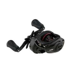 Abu Garcia Revo SX Low Profile Reel