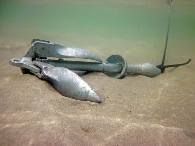 Do You Need An Anchor For Kayak Fishing Do You Need An Anchor For Kayak Fishing