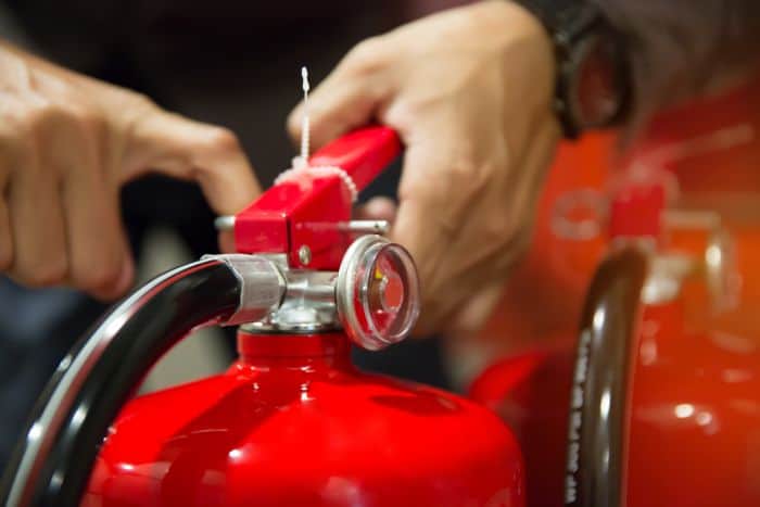 Preventing Monoxide Poisoning & Accidental Fires