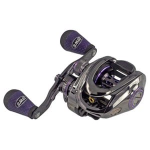 Lew's Team Pro-Ti Speed Spool Baitcast Reel