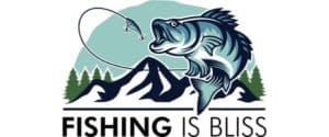 Logo-Fishing Is Bliss