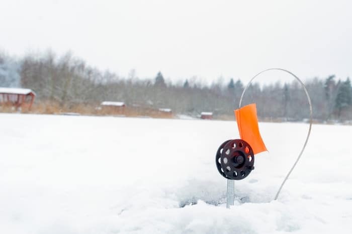 Live Bait Will Catch More Fish When The Bite Is Tough