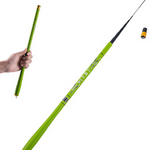 GOTURE 1 Piece Carp Telescopic Fishing Rod