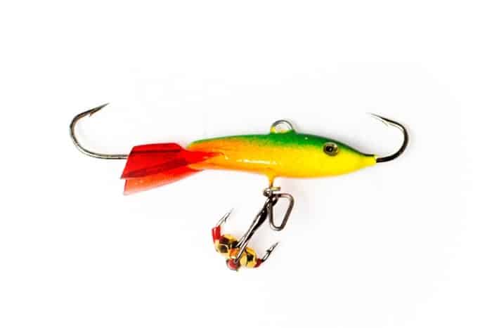 Tungsten Jig