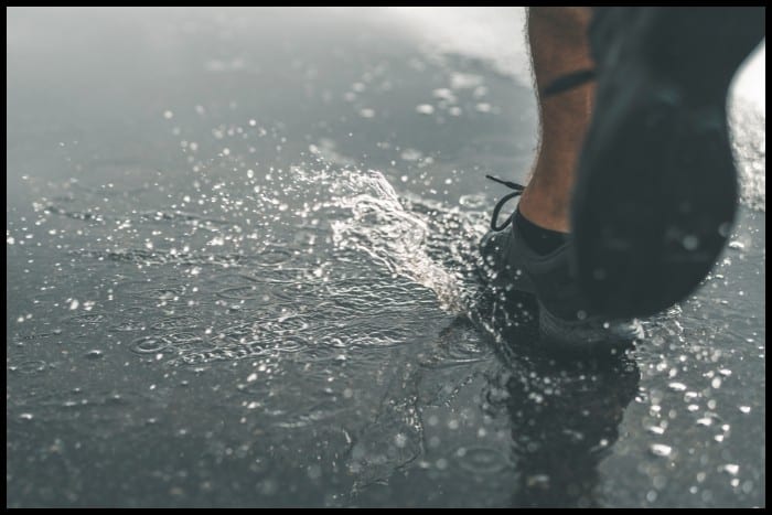 Be Prepared For Leaps