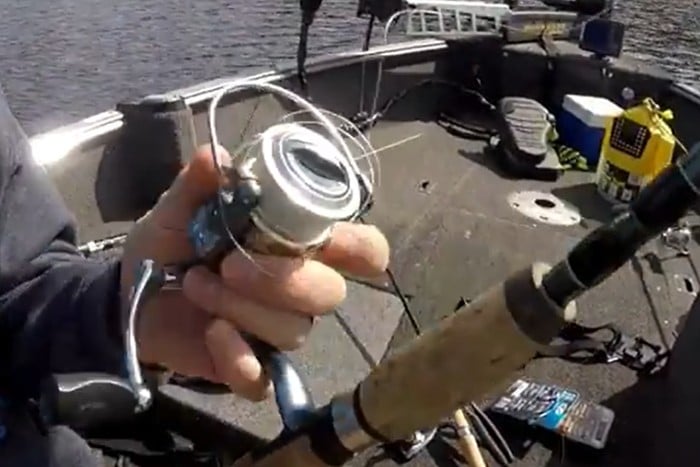 Problems With Floating Fishing Lines