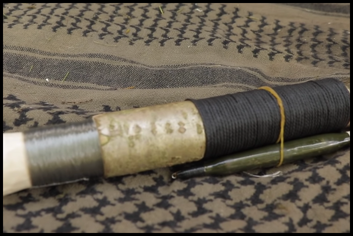 Hobo Handline Fishing Reels